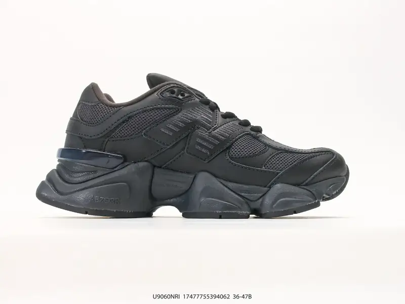 New Balance Chaussures de sport Rétro U9060NRI #17477755394062
